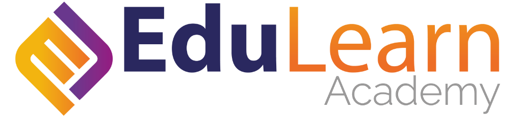 EduLearn Logo