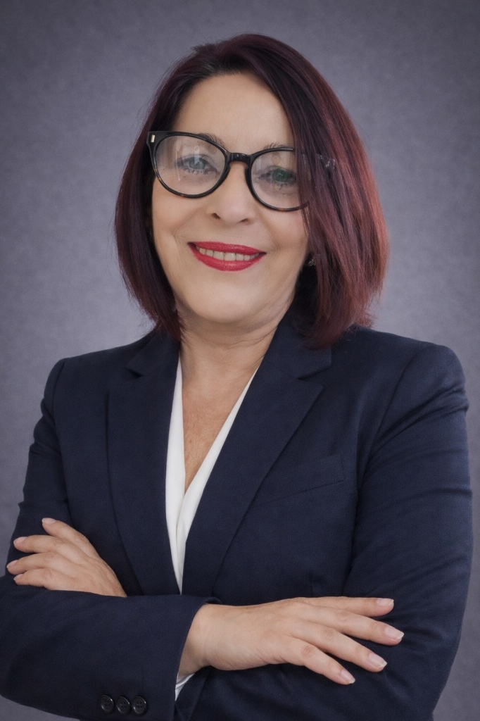 Dra. Yara M. Portela Leiva